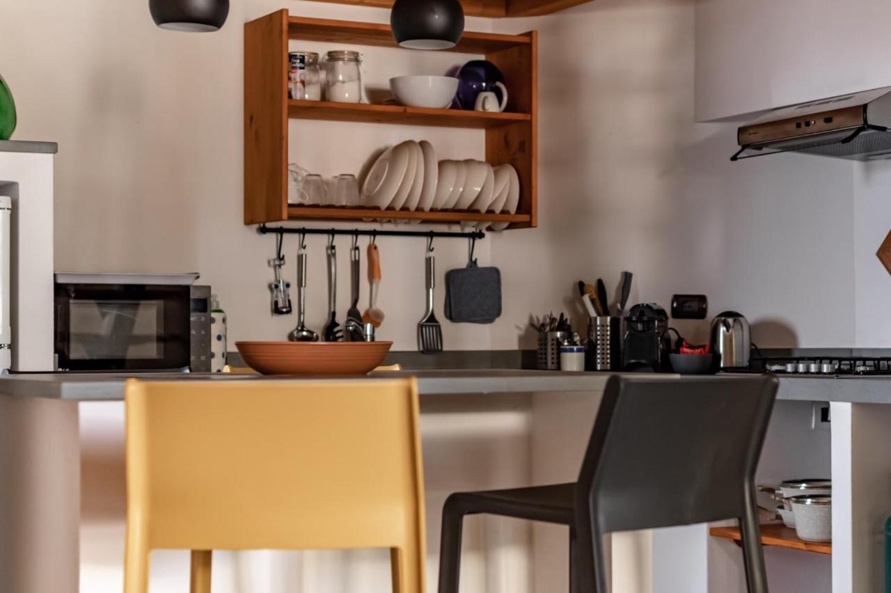 Апартаменты Casa 34 Челье-Мессапика Экстерьер фото