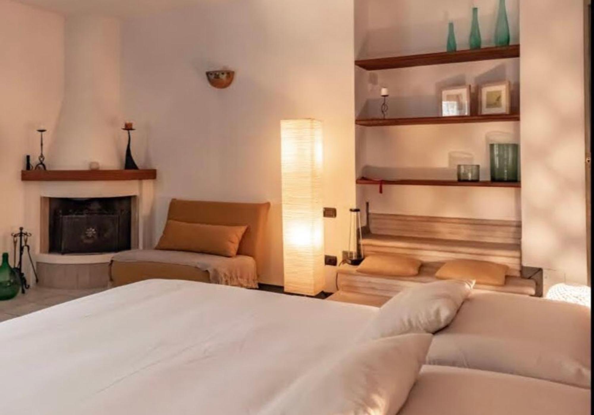 Апартаменты Casa 34 Челье-Мессапика Экстерьер фото