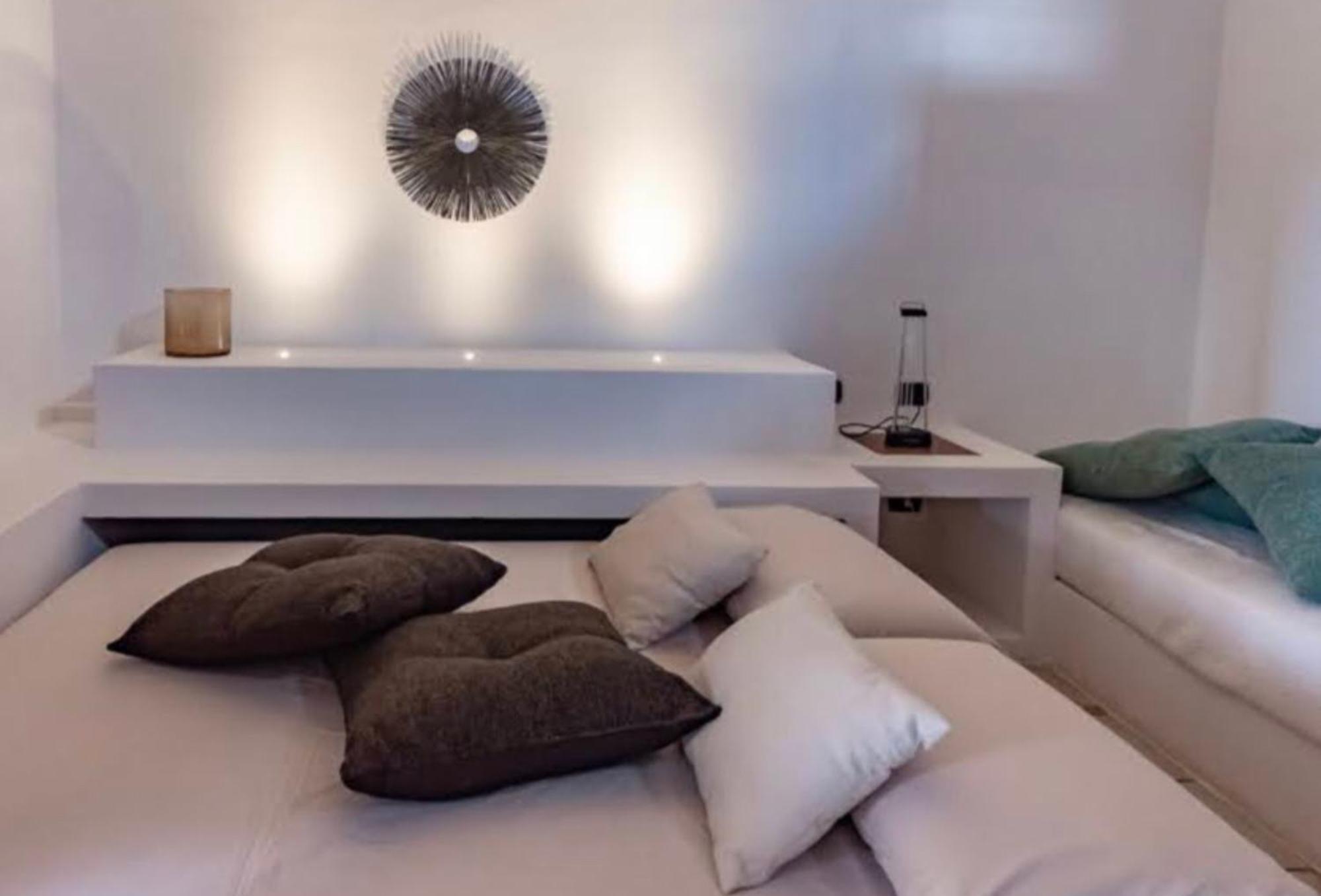 Апартаменты Casa 34 Челье-Мессапика Экстерьер фото