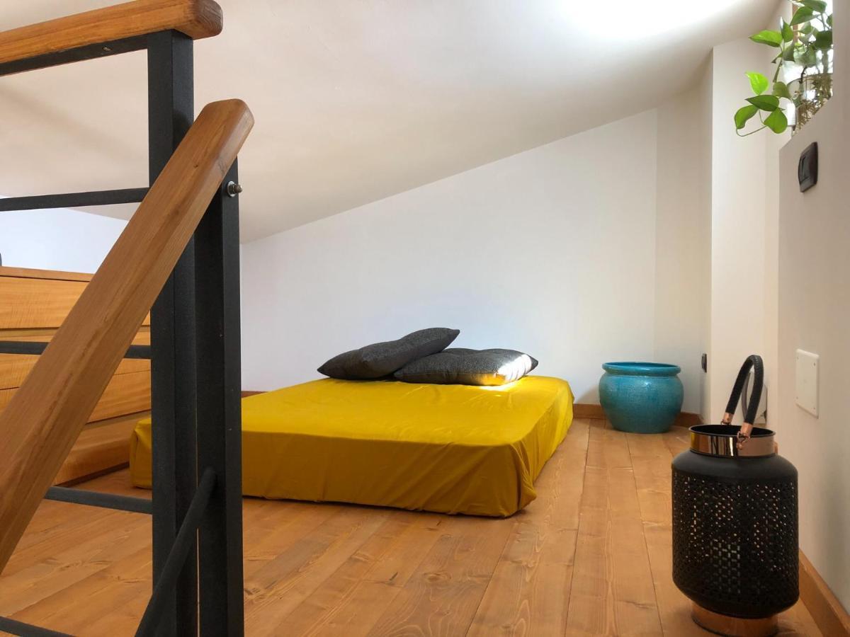 Апартаменты Casa 34 Челье-Мессапика Экстерьер фото